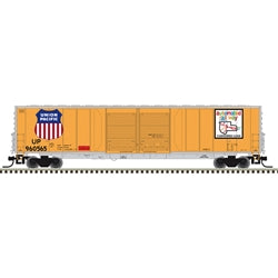 Atlas Master(R) ACF 60' Single-Door Auto Parts Boxcar - Union Pacific #960565 - HO Scale