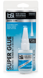 BSI Bob Smith Industries Insta-Cure(TM) Super Glue CA