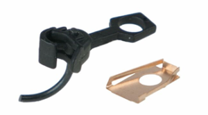 WalthersProto, ProtoMAX Magnetic Knuckle Couplers, Standard Type Couplers Only, 20 Pair