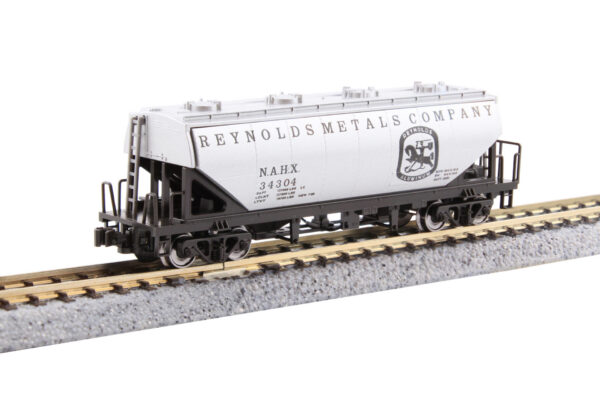 Kato (106-6275) | Mixed Freight Set | N Scale
