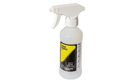 Woodland Scenics, Scenic Sprayer(TM), Spray Bottle, 8 oz (237 ml) Capacity, All Scales