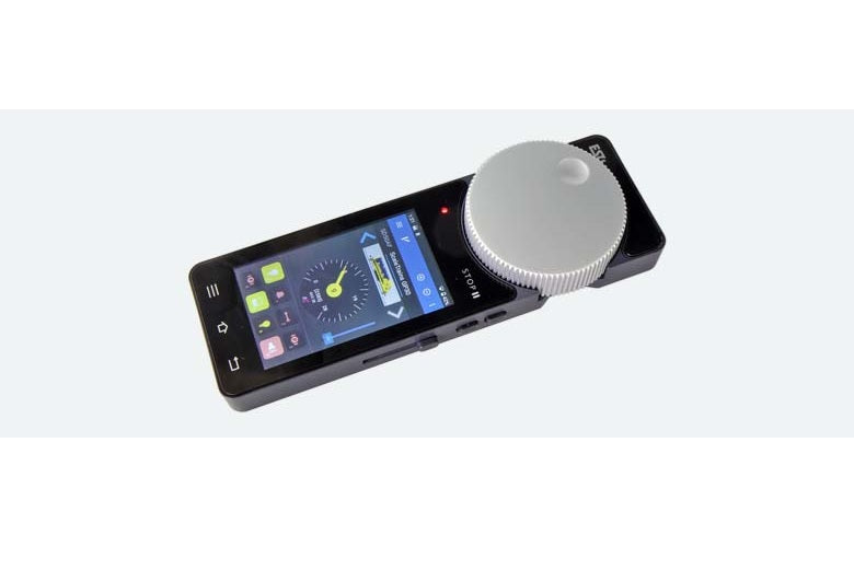 ESU Mobile Control Pro Wireless Throttle for ECoS/Z21/CS3