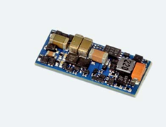 ESU LokSound 5 Nano DCC, Blank Decoder, Next18, N and TT Gauge - 58928