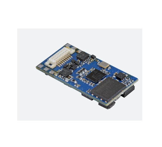 ESU LokSound 5 Micro (58823) | DCC "blank decoder"