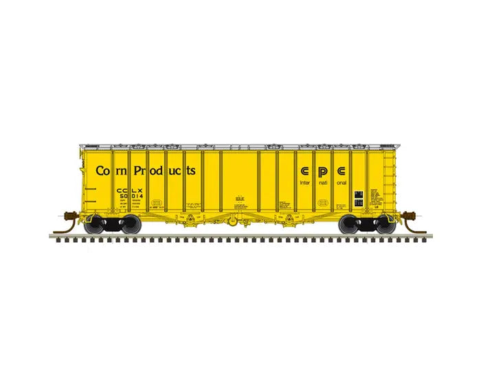 Atlas 4180 Airslide