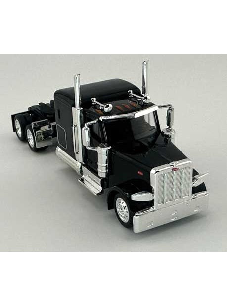 HO Logistics Replicas Peterbilt 589 72" Sleeper-Cab Semi Tractor | HO Scale