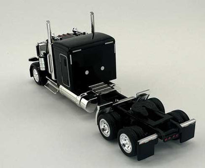 HO Logistics Replicas Peterbilt 589 72" Sleeper-Cab Semi Tractor | HO Scale