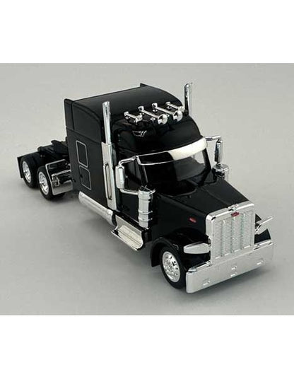 HO Logistics Replicas Peterbilt 589 Stand-Up Sleeper-Cab Semi Tractor | HO Scale