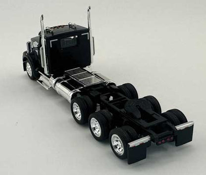 HO Logistics Replicas Kenworth 990 3-Axle Day-Cab Semi Tractor | HO Scale