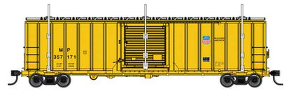 WalthersMainline 910-3800 50' Rocket Train Clearance Car Missouri Pacific #357171 HO Scale Pre-Order