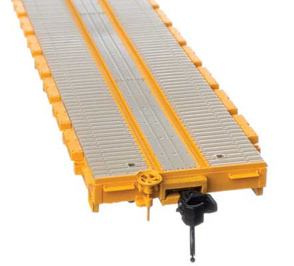 WalthersMainline 60' Pullman-Standard Flatcar - Trailer Train OTTX #90112 - HO Scale