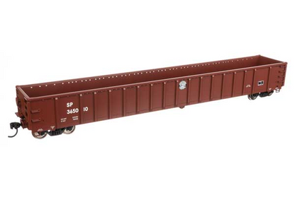WalthersMainline 68' Railgon Gondola - Southern Pacific(TM) #365035 - HO Scale