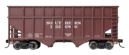 WalthersMainline (910-6819) | 36' Wood Chip Hopper | Southern Railway #132080 | HO Scale [PRE-ORDER]