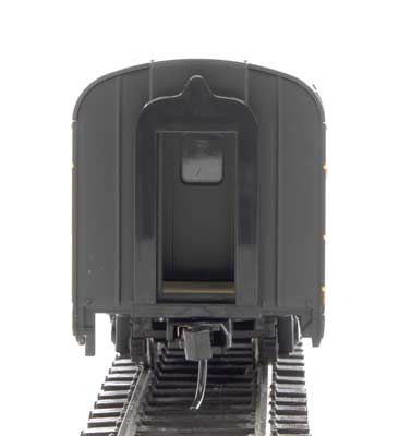 WalthersMainline (910-30115) | 85' Budd 10-6 Sleeper | Great Northern | HO Scale
