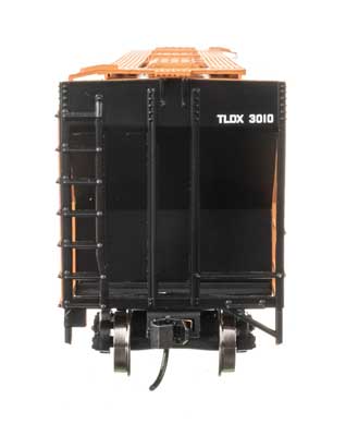 WalthersMainline (910-49422) | 50' Pullman-Standard PS2-CD 4427 3-Bay Covered Hopper | CMA TLDX #3017 | HO Scale