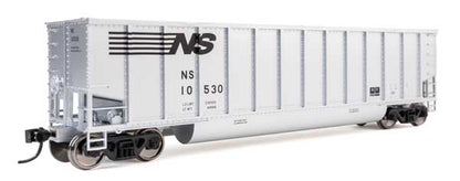 WalthersMainline (910-57212) | 50' Bethgon Coalporter Gondola | Norfolk Southern #10312 | HO Scale [PRE-ORDER]