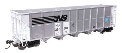 WalthersMainline 50' RD-4 Hopper - Norfolk Southern Set #1 - 3 Pack - HO Scale