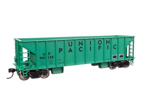 WalthersMainline 41' Ballast Hopper - Union Pacific(R) #901248 - HO Scale