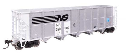 WalthersMainline 50' RD-4 Hopper - Norfolk Southern #390502 - HO Scale