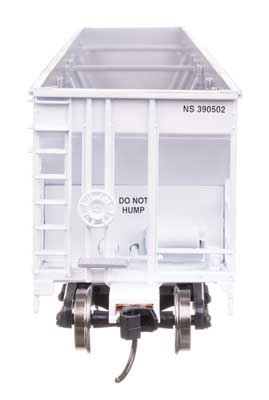 WalthersMainline 50' RD-4 Hopper - Norfolk Southern #390502 - HO Scale
