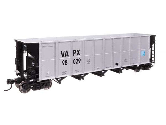 WalthersMainline 50' RD-4 Hopper - Virginia Power VAPX #98175 - HO Scale