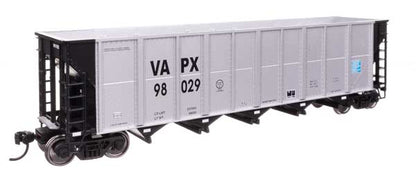 WalthersMainline 50' RD-4 Hopper - Virginia Power VAPX #98029 - HO Scale
