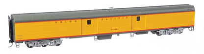WalthersProto 85' ACF Baggage Card - Heritage Fleet - Union Pacific(R) UP #904304 (1973-91) Roadway Tool Car - HO Scale