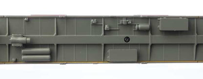 WalthersProto 85' ACF Baggage Card - Heritage Fleet - Union Pacific(R) UP #904304 (1973-91) Roadway Tool Car - HO Scale