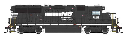 WalthersProto (920-41822) | EMD GP60 | Norfolk Southern #7129 | DCC & Sound | HO Scale [PRE-ORDER]