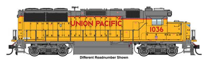 WalthersProto (920-41829) | EMD GP60 | Union Pacific(R) #1049 | DCC & Sound | HO Scale [PRE-ORDER]