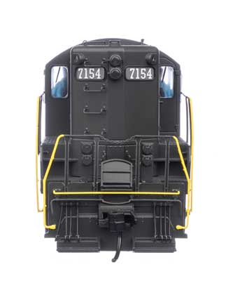 WalthersProto EMD GP9 | Pennsylvania Railroad #7154 | DCC | ESU(R) LokSound | HO Scale