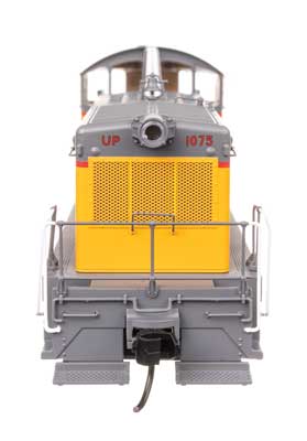 WalthersProto EMD NW2 | Union Pacific(R) #1075 | DCC | ESU(R) LokSound | HO Scale