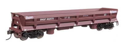 WalthersProto 45' Difco(R) Dump Car - BNSF #902575 - HO Scale