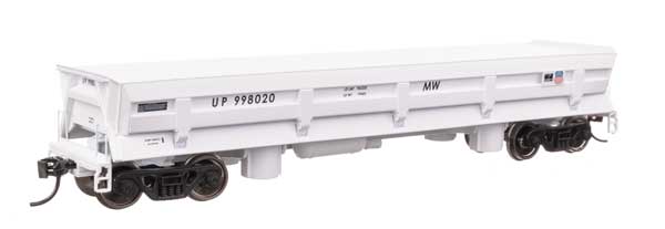 Side Dump Cars (HO) – Denver Model Trains