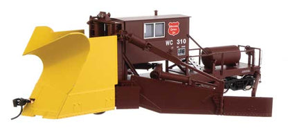 WalthersProto Jordan Spreader - Wisconsin Central #310 - HO Scale