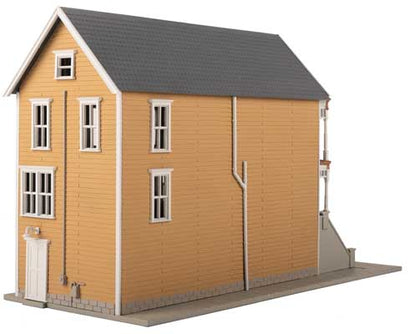 WalthersTrainline 931-954 • Gingerbread House Victorian House • Kit • HO Scale