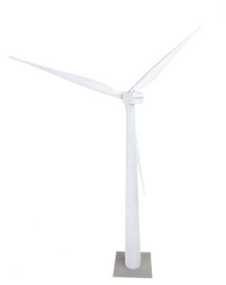 Walthers Cornerstone (933-3355) | Wind Turbine (Kit) | HO Scale