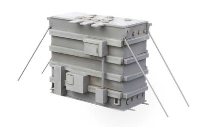 Walthers SceneMaster Transformer Load | Kit | HO Scale