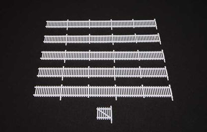 Walthers SceneMaster - Backyard Detail Set - HO Scale