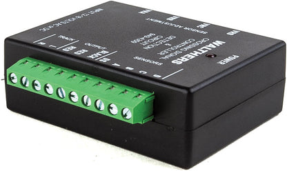 Walthers SceneMaster Grade Crossing Signal Controller (949-4359) | HO Scale