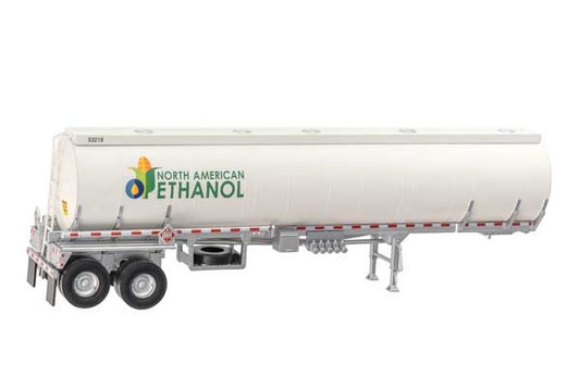 Walthers SceneMaster | Petroleum Tank Trailer | North American Ethanol | HO Scale