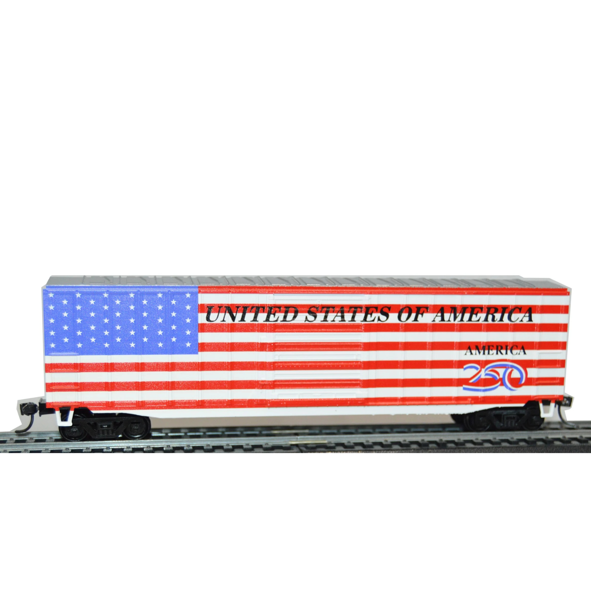 Value Trains (N10114) | ACF 50' 6