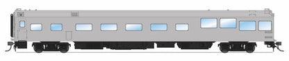 Broadway Limited Imports (10177) | Conrail-Type Track Inspection Car | Unlettered | Primer Gray | HO Scale [PRE-ORDER]