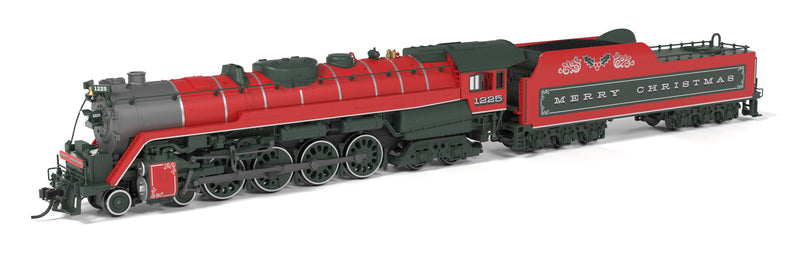 BLI Reading T1 4-8-4