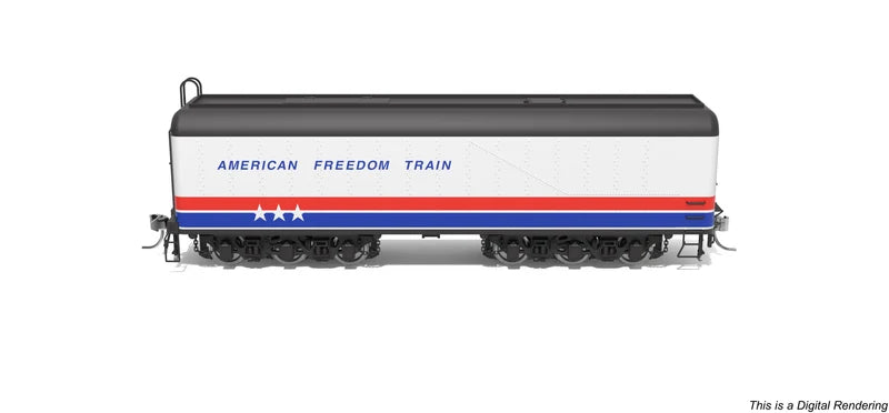 BLI Auxiliary Water Tender