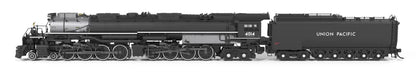Broadway Limited Imports 10673 Union Pacific Big Boy 4-8-8-4 #4014 250th Celebration East Coast Tour Appearance Stealth No-Sound DCC-Ready N Scale [PRE-ORDER]