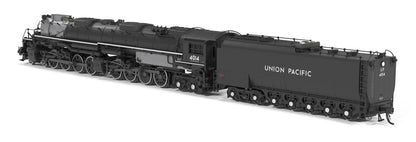 Broadway Limited Imports 10673 Union Pacific Big Boy 4-8-8-4 #4014 250th Celebration East Coast Tour Appearance Stealth No-Sound DCC-Ready N Scale [PRE-ORDER]
