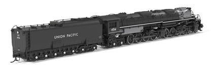 Broadway Limited Imports 10673 Union Pacific Big Boy 4-8-8-4 #4014 250th Celebration East Coast Tour Appearance Stealth No-Sound DCC-Ready N Scale [PRE-ORDER]