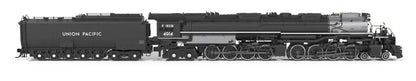 Broadway Limited Imports 10673 Union Pacific Big Boy 4-8-8-4 #4014 250th Celebration East Coast Tour Appearance Stealth No-Sound DCC-Ready N Scale [PRE-ORDER]