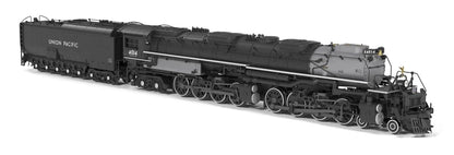 Broadway Limited Imports 10673 Union Pacific Big Boy 4-8-8-4 #4014 250th Celebration East Coast Tour Appearance Stealth No-Sound DCC-Ready N Scale [PRE-ORDER]